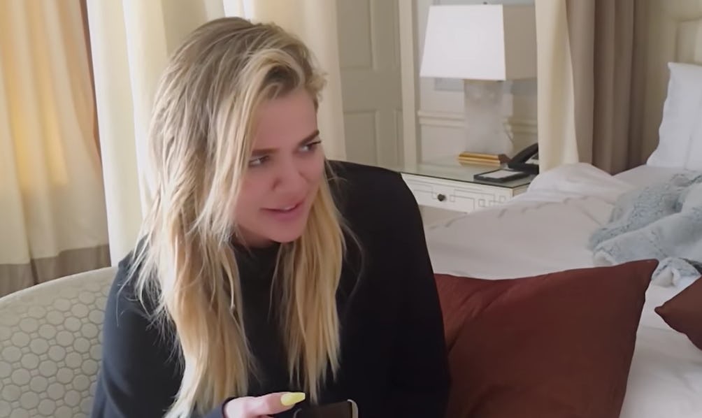 Khloe Sex Video